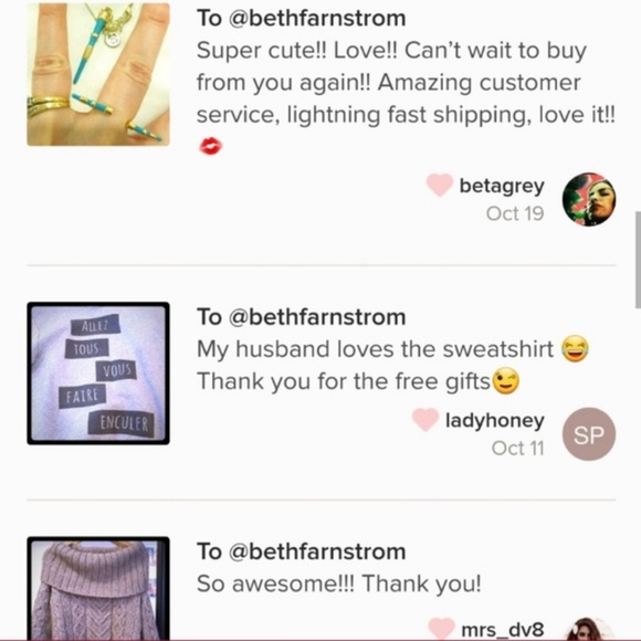 BUY 1, GET 1 HALF PRICE! - Picture 7 of 8